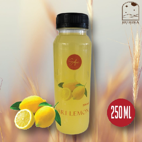 

SARI LEMON MURNI FRESH SOFIA