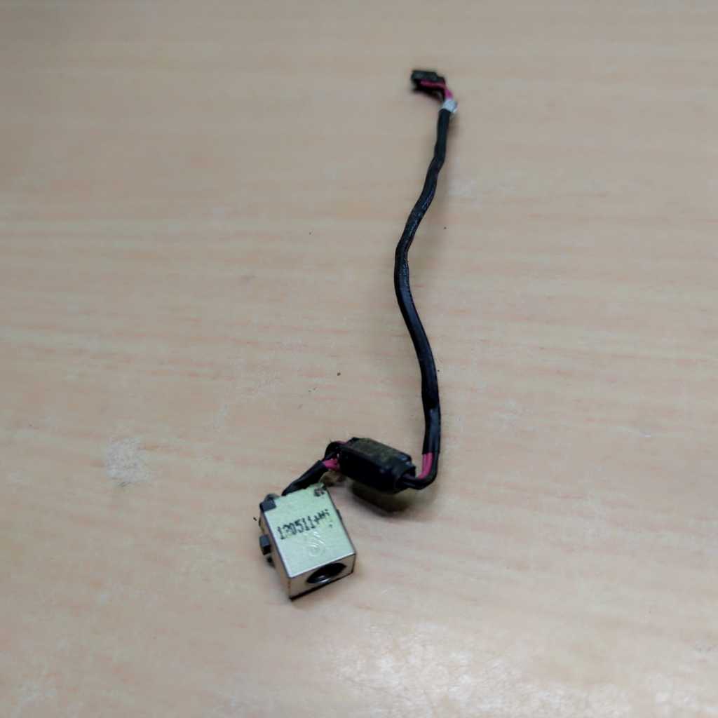 Jack DC Notebook Acer Aspire One 756 AO756