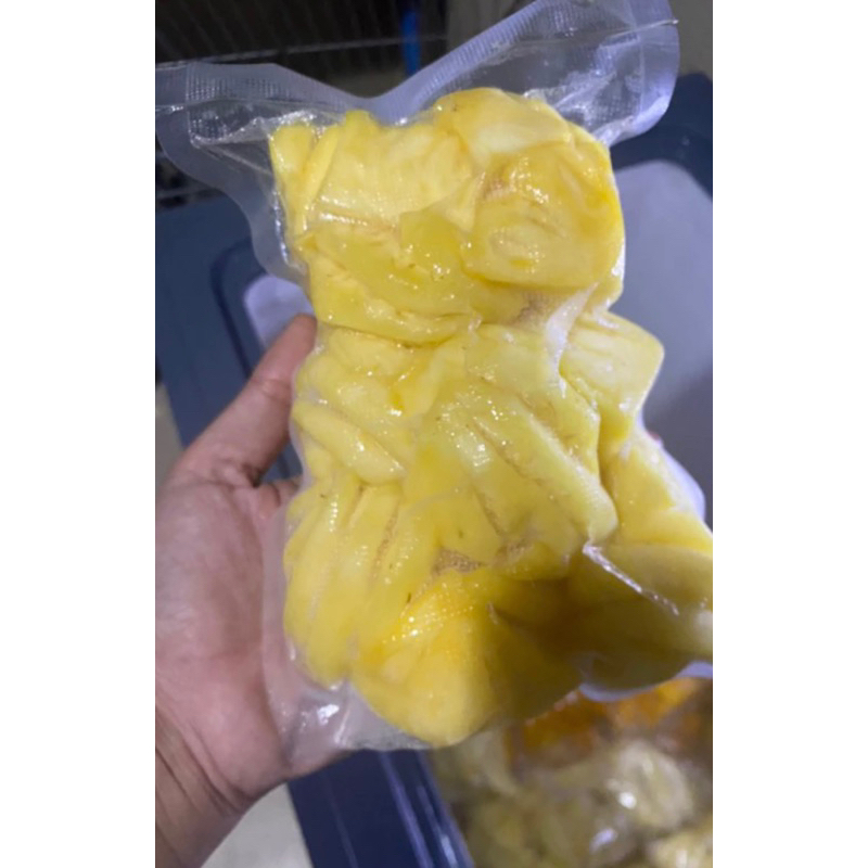 

NANAS MADU PEMALANG GRADE A PREMIUM