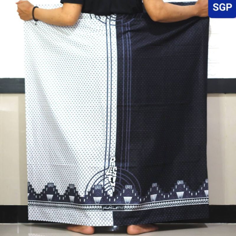 Sarung Zanki Palestina Banyak Motif dan Warna Palestine Styles COD
