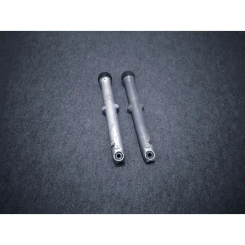 bottom botom tabung sok shockbreaker shock sekok depan Honda win Ori Original