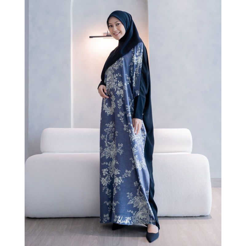 thami kaftan by gallery muslim