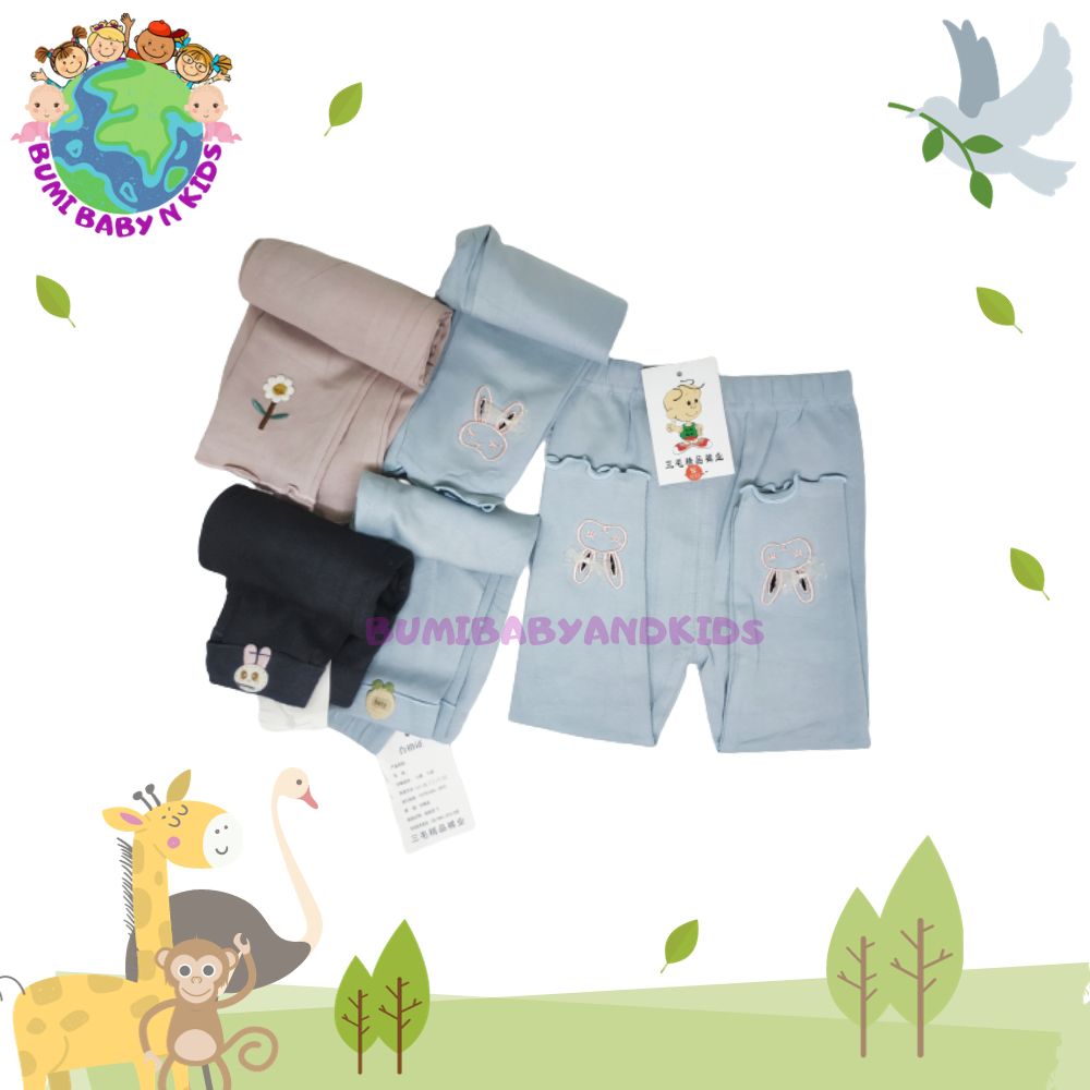 Celana Leging/Legging Anak Import Leging Import Murah