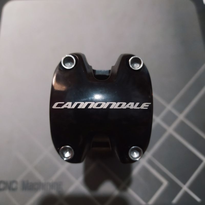 Stem CANNONDALE Lefty 5 degree 90mm