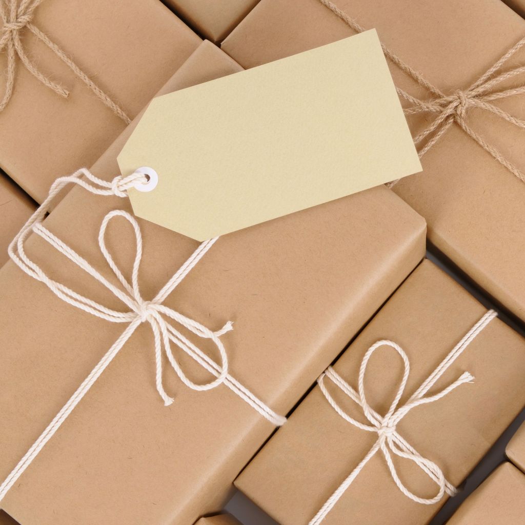 

Gift Wrapping - Tambahan Hadiah Produk NORE Skincare