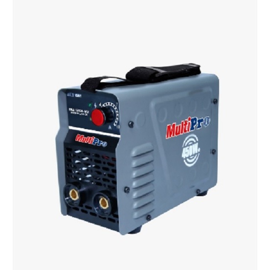 Multipro Mesin Las Travo Inverter 450watt INA125A-MZ