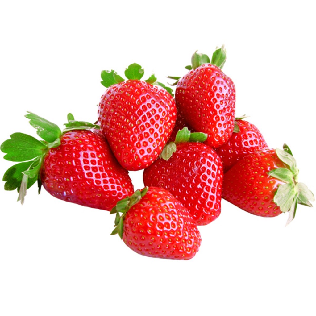 

Buah Strawberry Lokal 125 gram