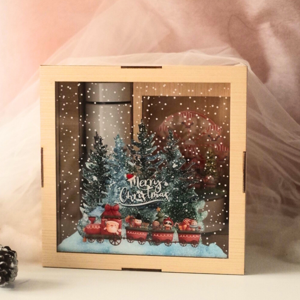 

Christmas gift & Hampers - Rudolph | Christmas 2023