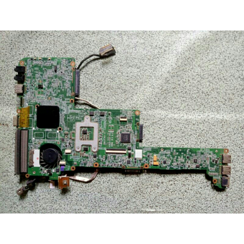 Mainboard Toshiba Satellite C800