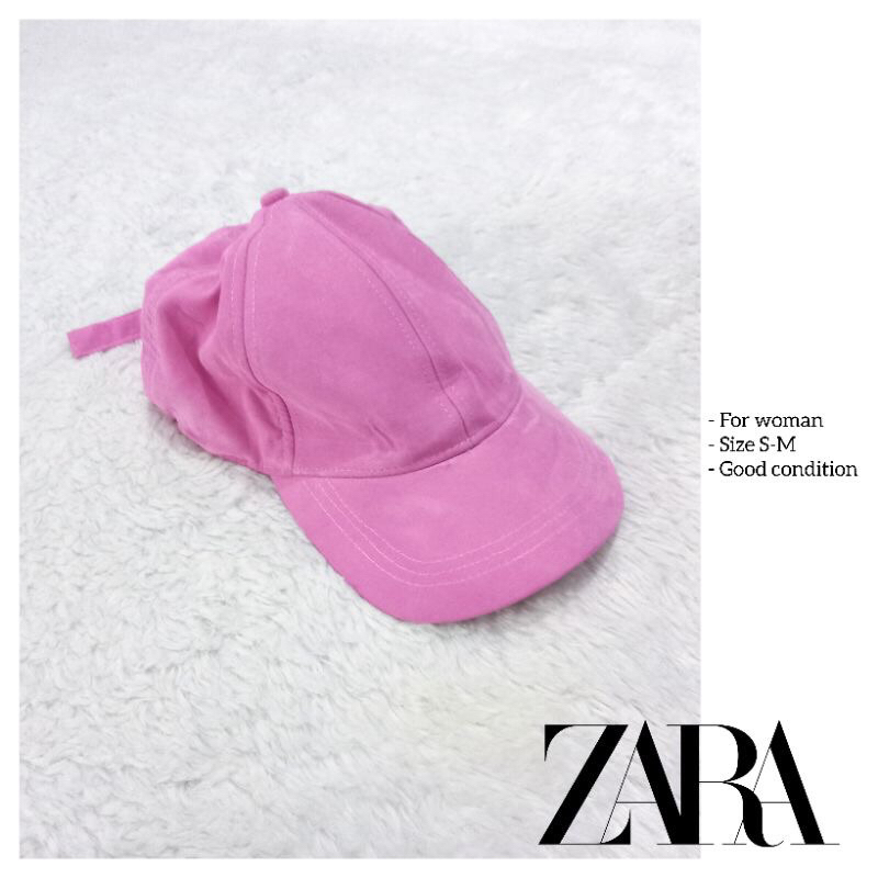 topi zara