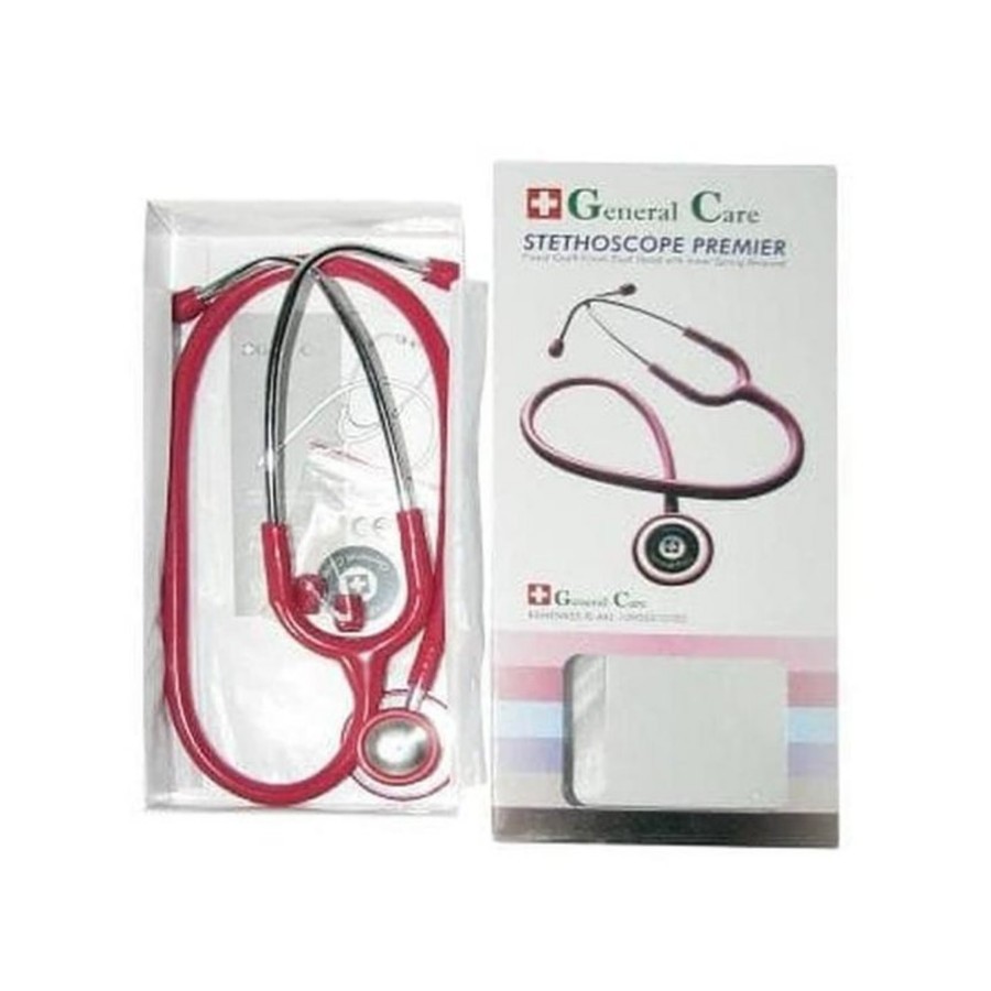 Stetoskop General Care Premier Stethoscope General Care Stetoskop GC