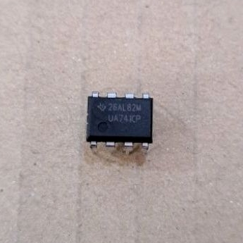 lm741 original texas