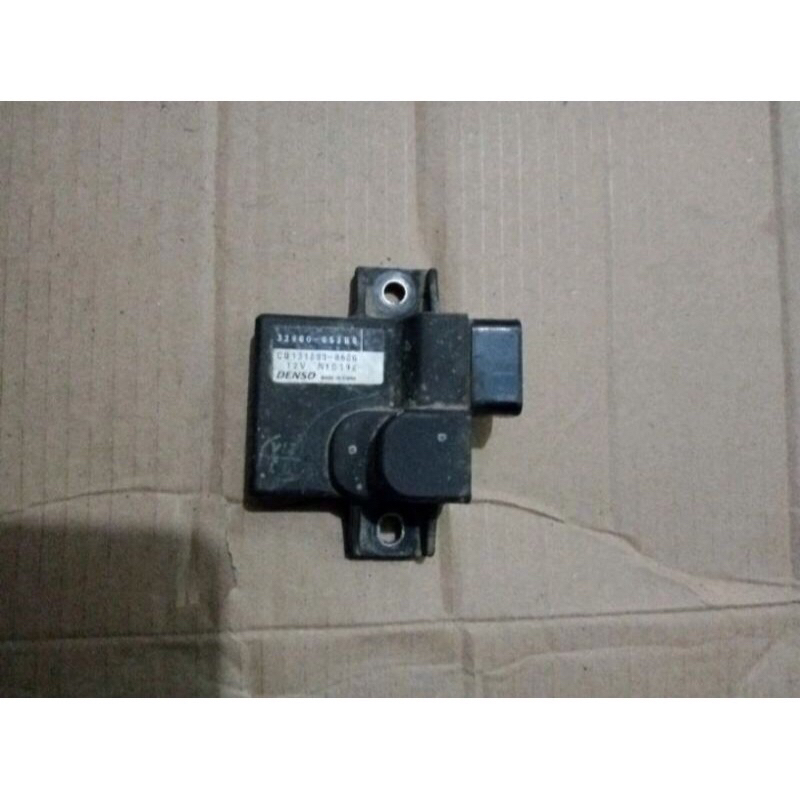 CDI ECU Thunder 125 Original Copotan