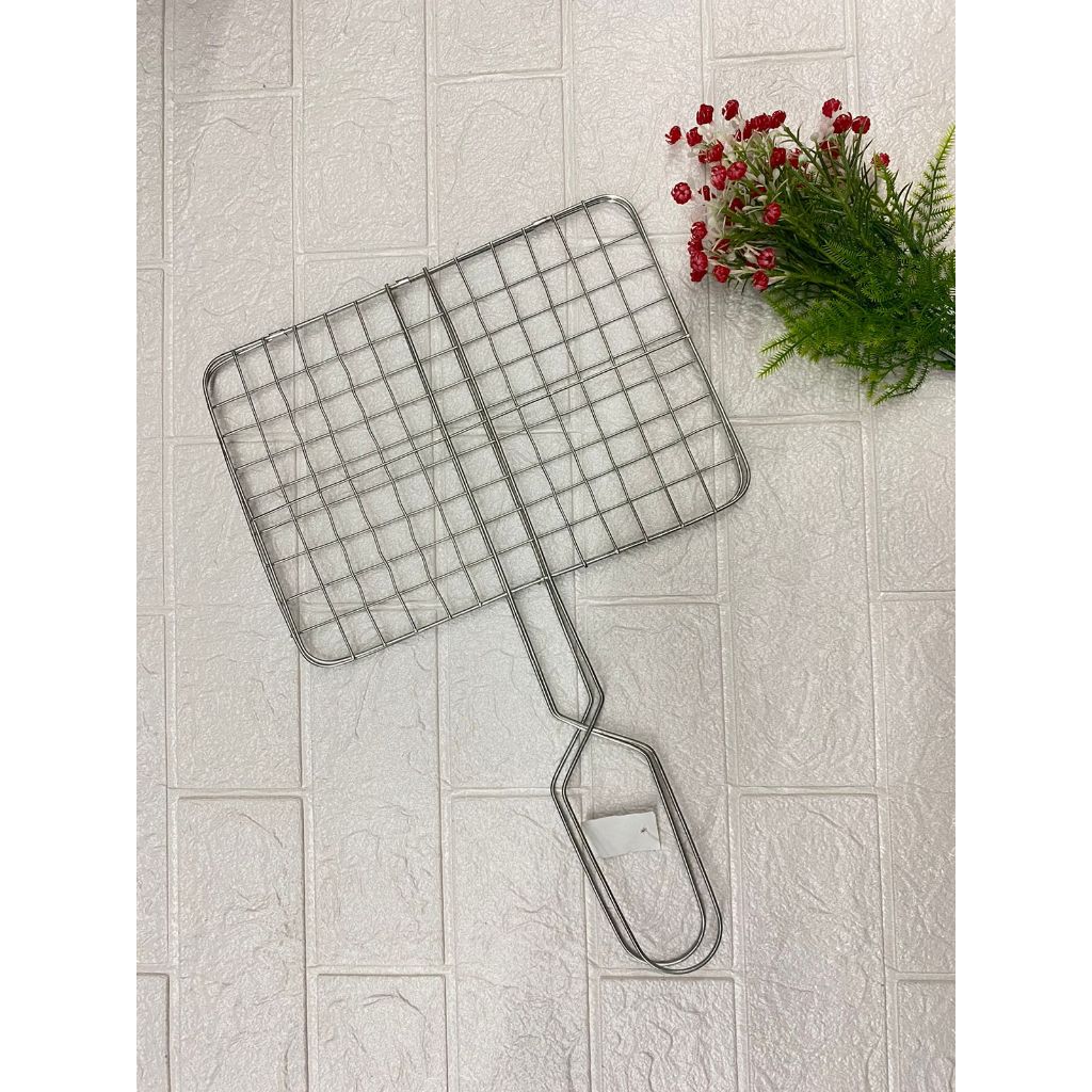 PANGGANGAN JEPIT / PANGGANGAN IKAN , AYAM