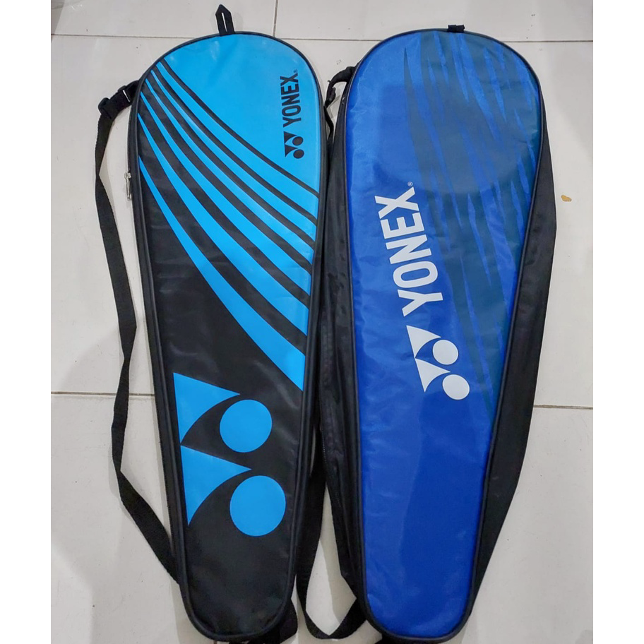 Terbaru TAS RAKET BADMINTON YONEX R1 THERMO ORIGINAL HOT SALE Terkini