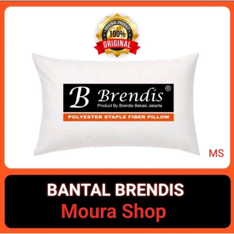 BANTAL  BRENDIS DAN GULING BRENDIS TERMURAH