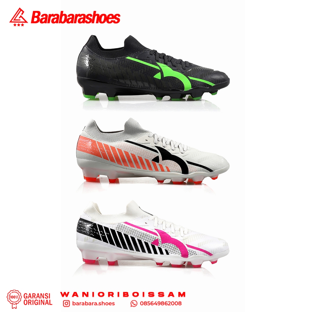 ORTUSEIGHT CATALYS LIBERTE FG