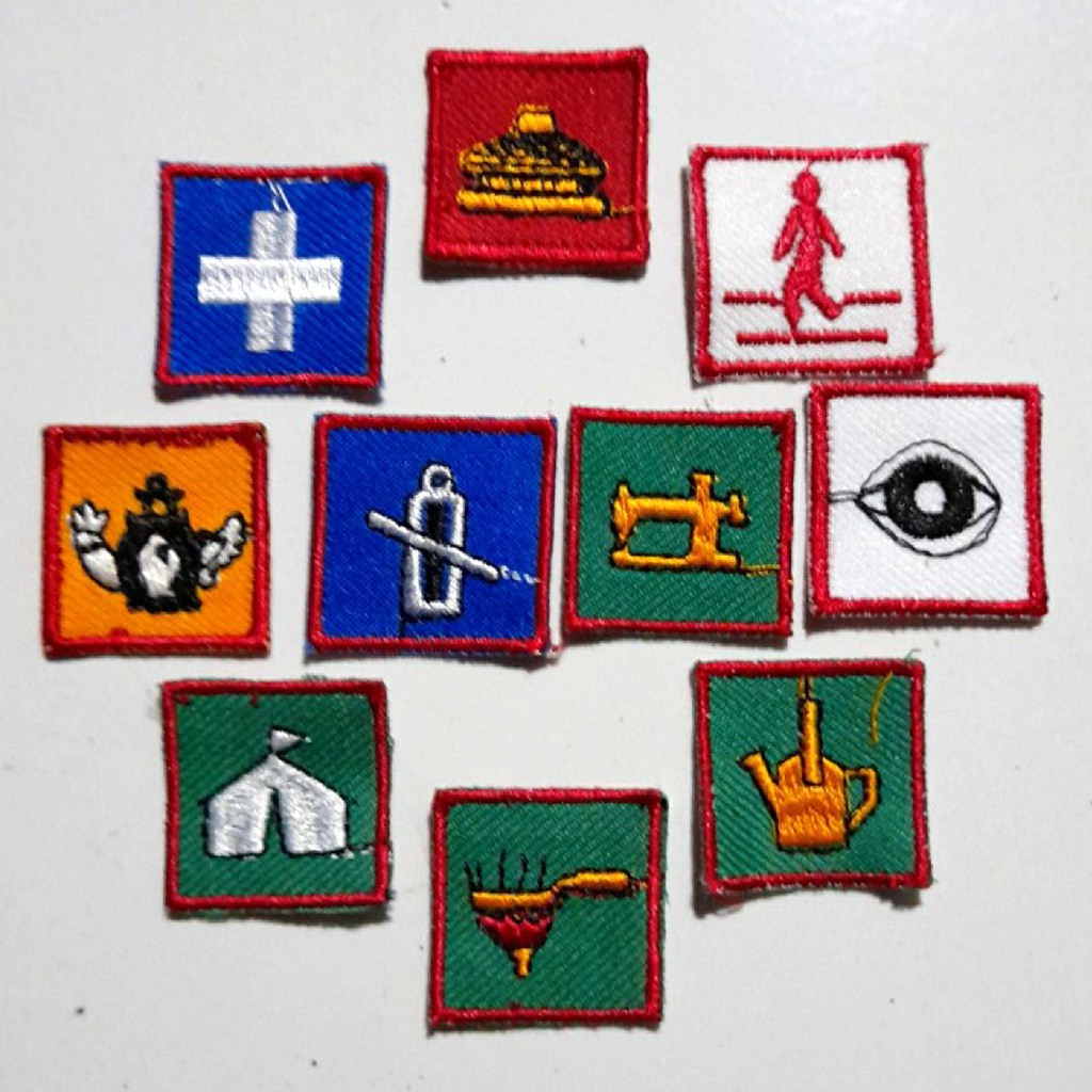 Tkk Pramuka Purwa Madya Utama Penggalang Pramuka Tkk Wajib