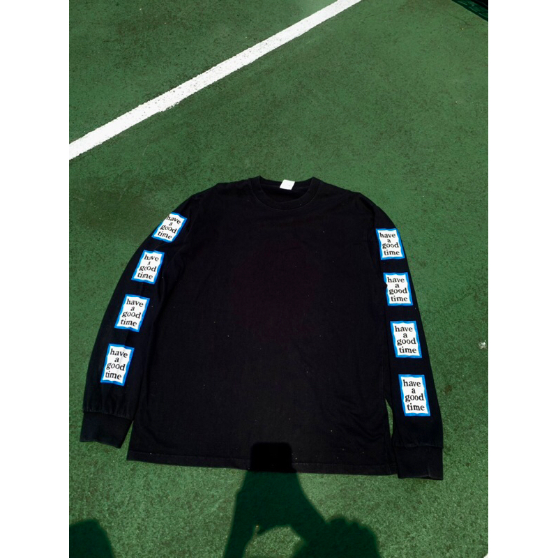 longsleeve hagt