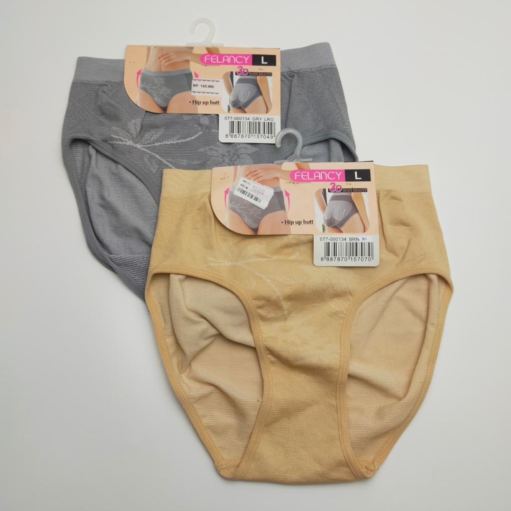 Felancy Korset Mid Waist Body Beauty FC0134 size L XL