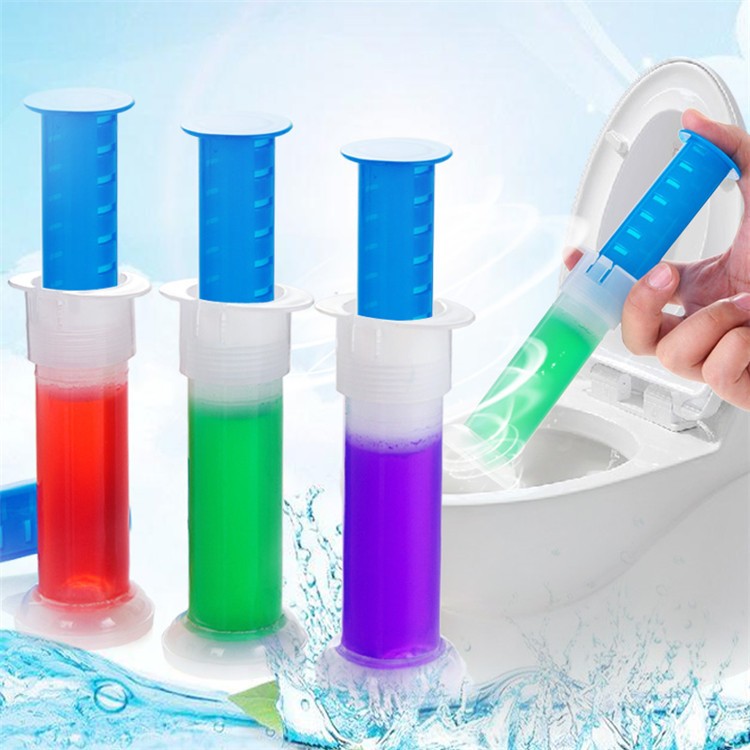 Pewangi Kloset Kamar Mandi Gel Parfume Toilet Kloset Wc Anti Bau — 10