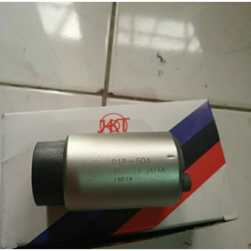 FUEL PUMP RORAK POMPA BENSIN (HKT JEPAN) INNOVA APV