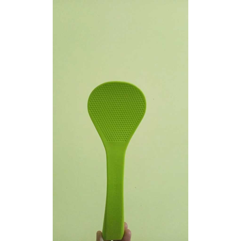 Centong Nasi Tupperware antilengket