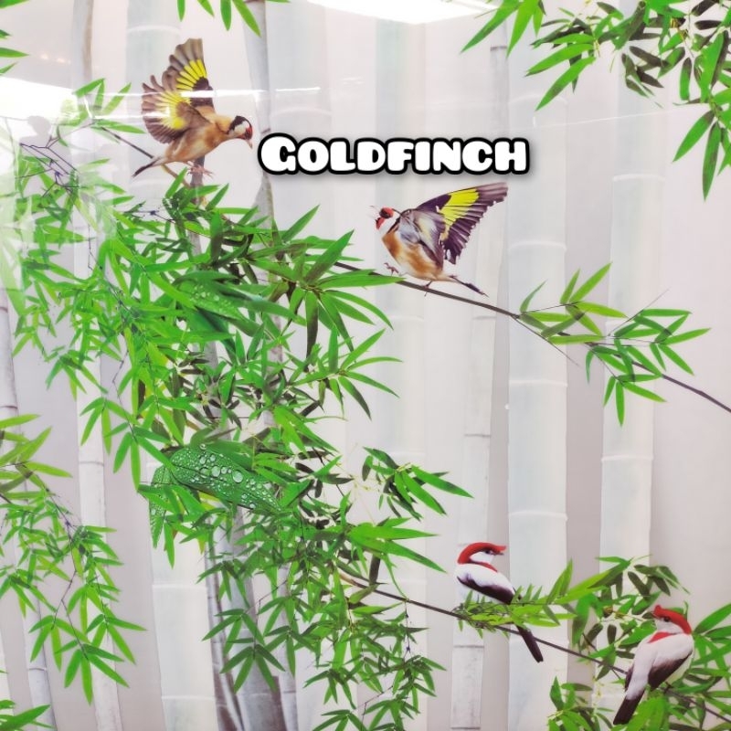 RB Fiber pagar plastik penutup pagar rumah plastik plat