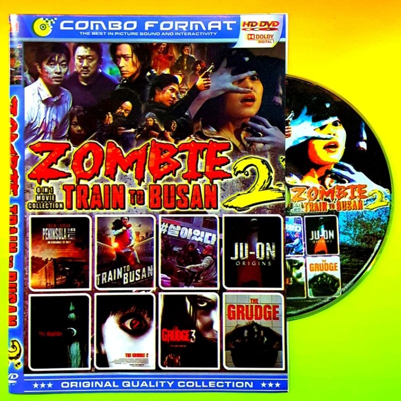 KASET FILM KOLEKSI CAMPURAN FILM ZOMBIE TERBARU-FILM HOROR TERBARU-FILM HOROR KOREA-FILM HOROR ASIA-