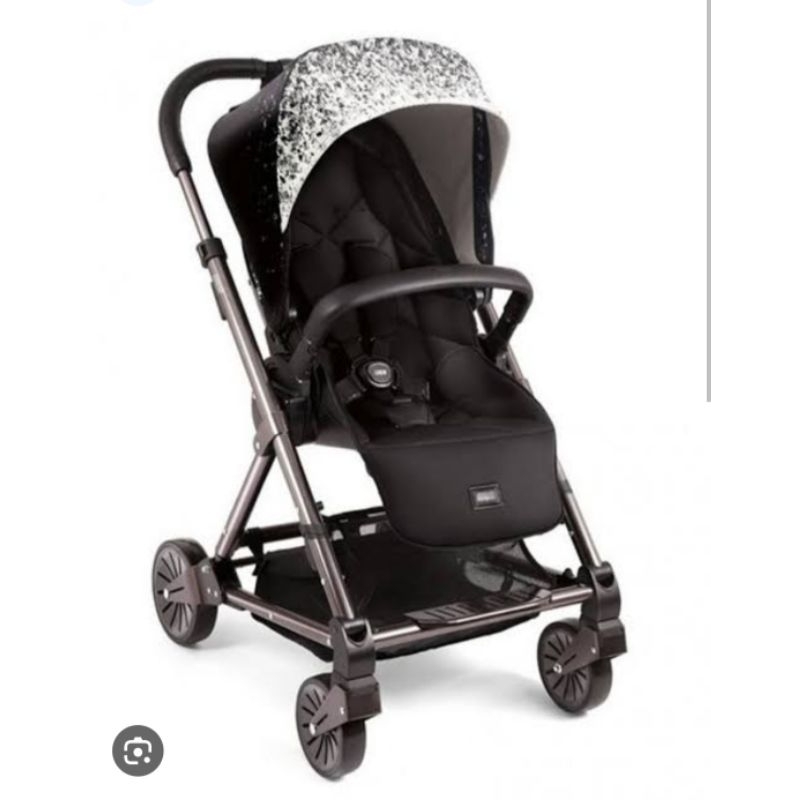 STROLLER MAMAS PAPAS URBO 2 SPESIAL EDITION