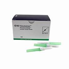 BD VACUTAINER flashback NEEDLE 21Gx1"