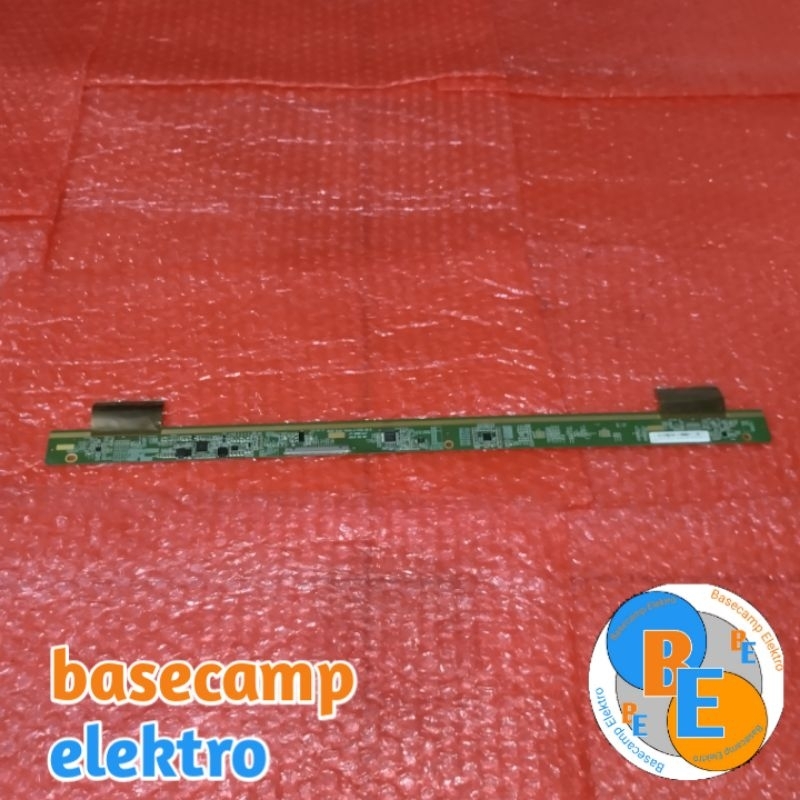 Tcon TV LED LG 32LJ500 HV320WHB N8D Tikon TV LED LG 32LJ500 Tcon TV LG 32LJ500 Tikon TV LG 32LJ500 T