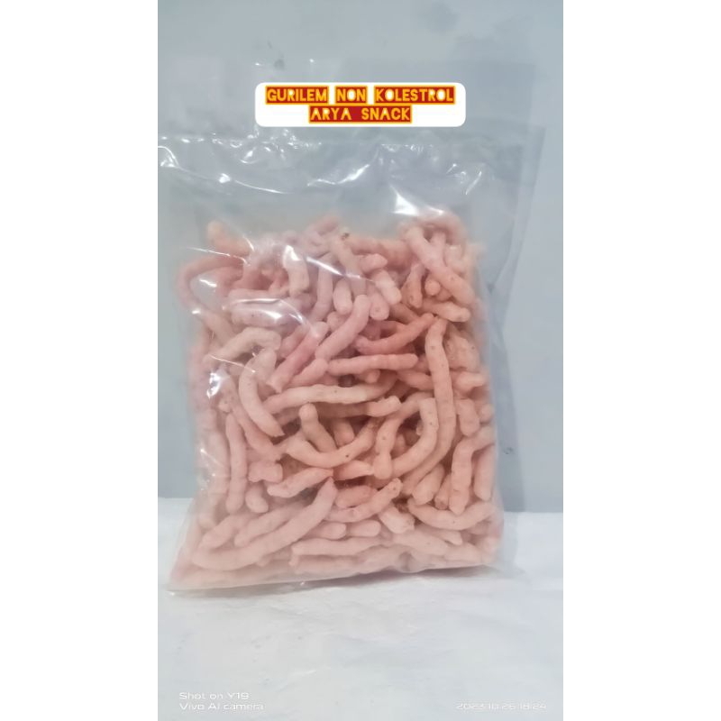 

Gurilem Non Kolestrol | Isi 1Kg.