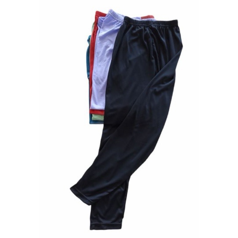 PROMO Legging Panjang Polos / Legging Panjang Wanita / Shot Panjang Murah KEKINIAN