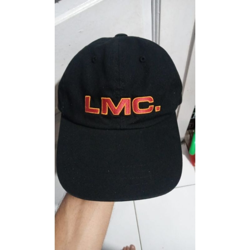 Topi LMC
