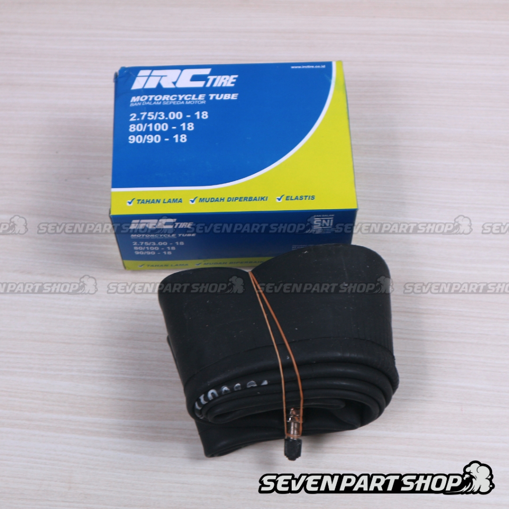 BAN DALAM IRC 275 300 80/ 100 90/90 RING 18 RX KING RXKING RXK RXS