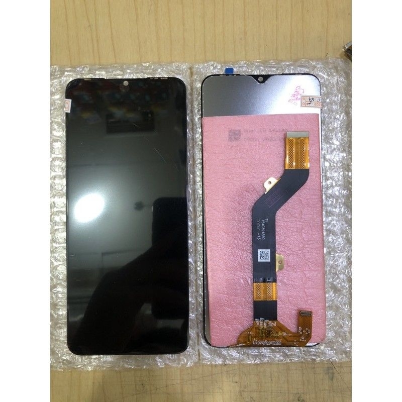 LCD INFINIX HOT 9 PLAY