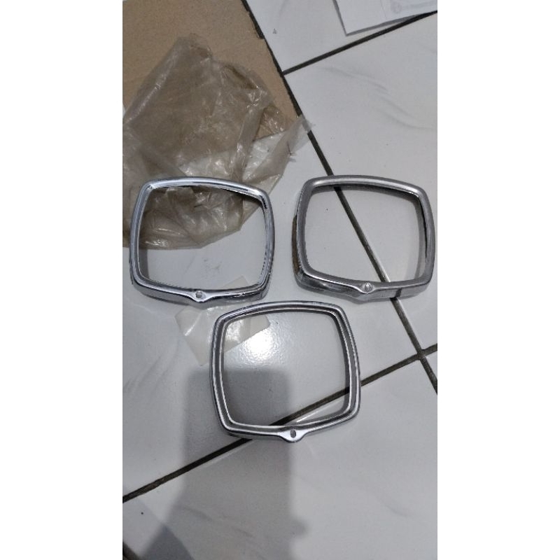 ring lampu Yamaha v80 v 80 ori