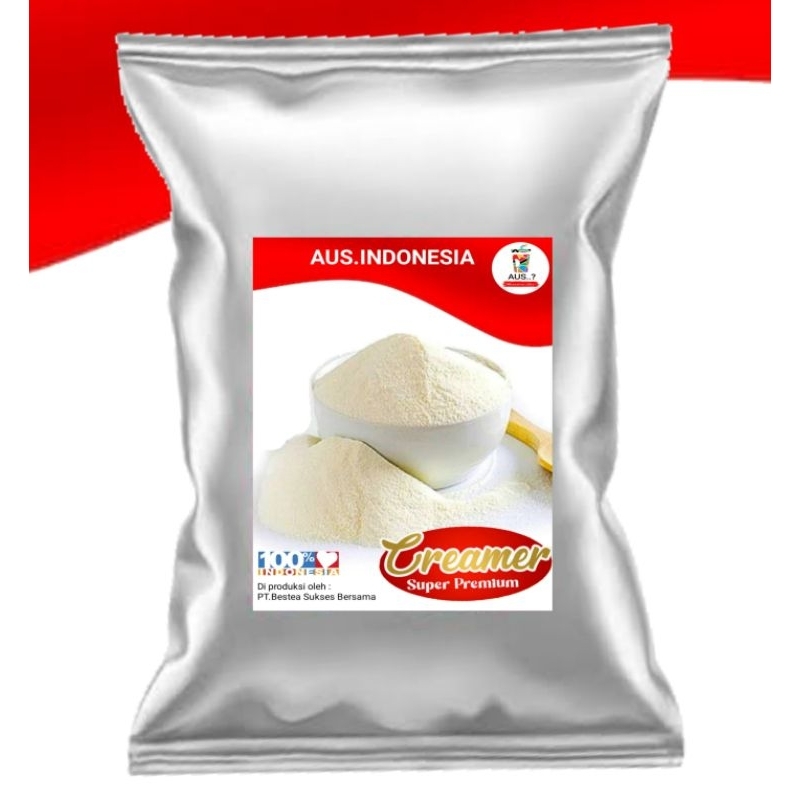 

Creamer premuim non dairy 500 gr _ cramer premium 500 gr _ creamer premium powder 500 gr