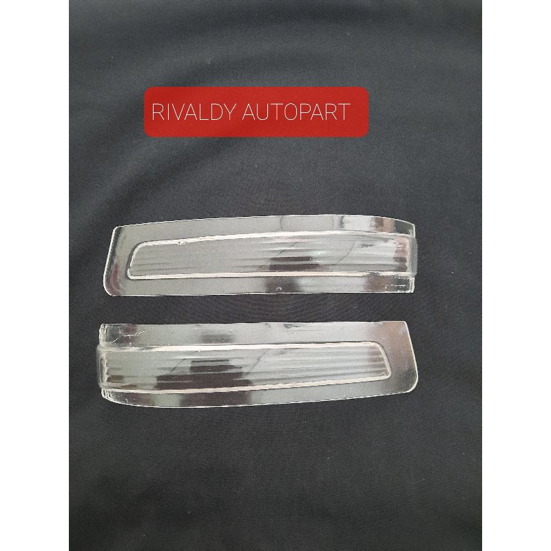 Mika sein spion suzuki ertiga swift 2012 2013 2014 2015 2016 2017 sepasang kanan kiri