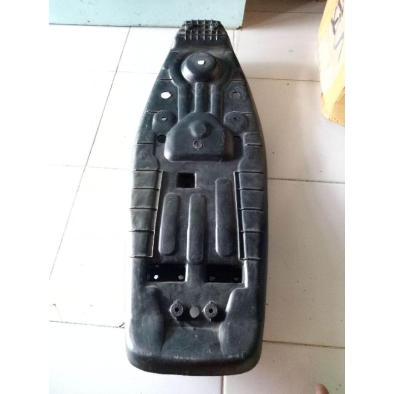 PROMO!!! plat/fiber jok honda prima/honda star