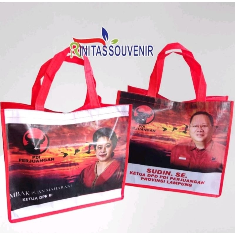 

Tas Partai Tas Sembako 35*18*25