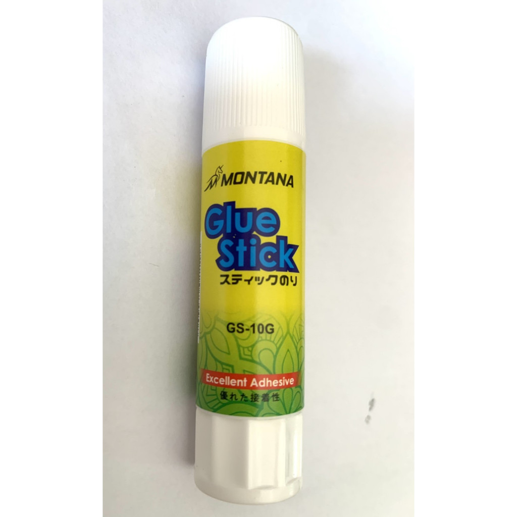 

Lem Glue Stick Daya Rekat Kuat