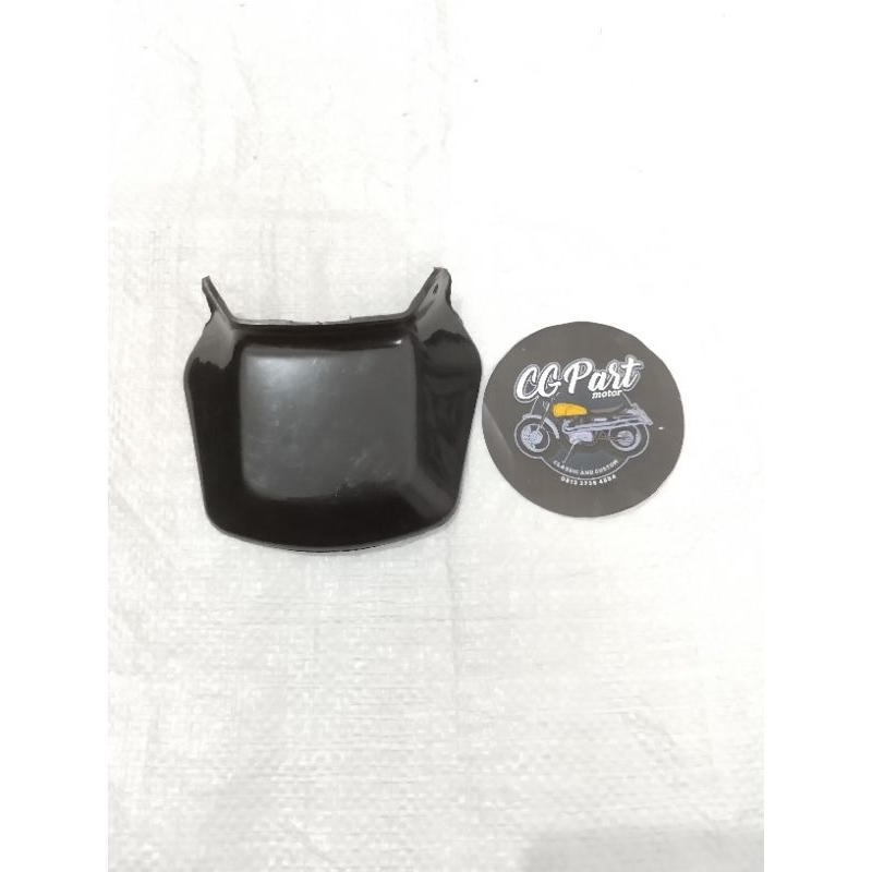 Kepet Cepet Air Lumpur Slebor Depan Motor Honda Win 100