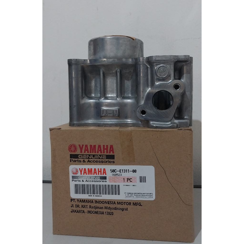 CYLINDER 1 (50C1) ORIGINAL (50C-E1311-00)