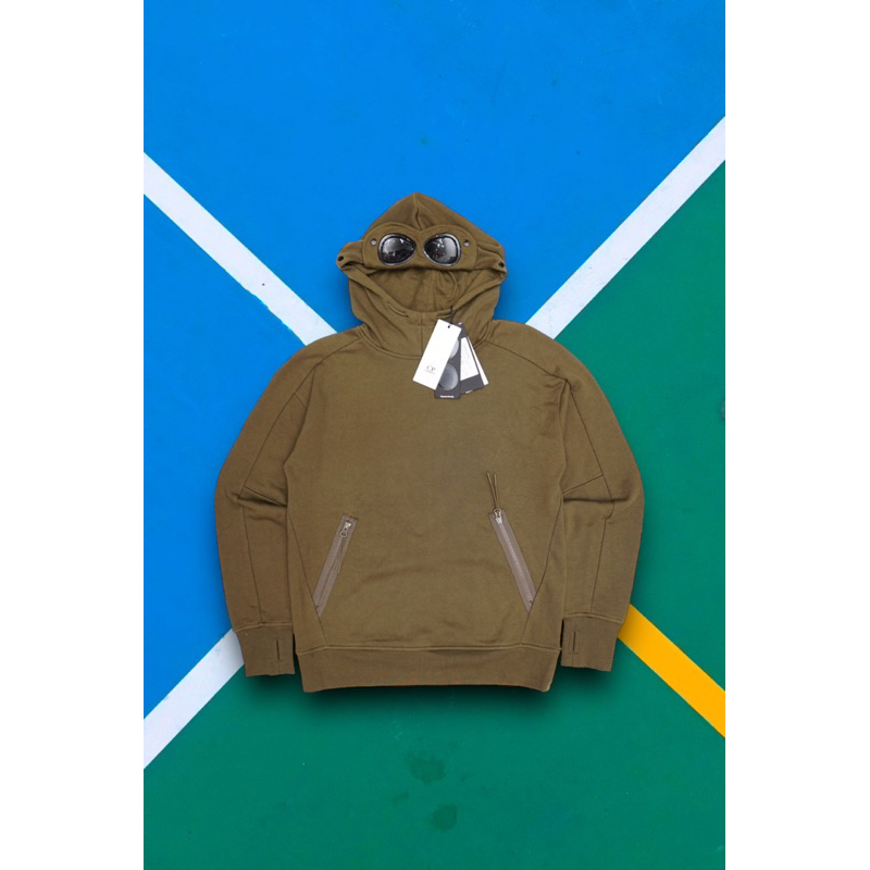 HOODIE CP COMPANY BNWT