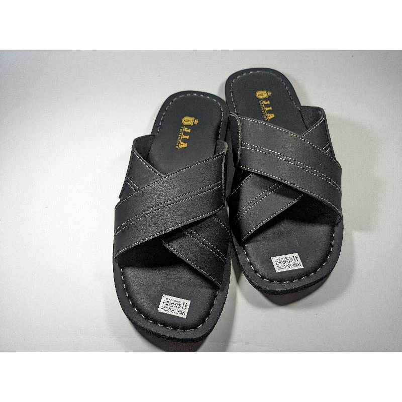 SANDAL PRIA ANTI SELIP / SANDAL PRIA / SANDAL ANTI SELIP / SANDAL SOL JAHIT FULL / SANDAL TASIK