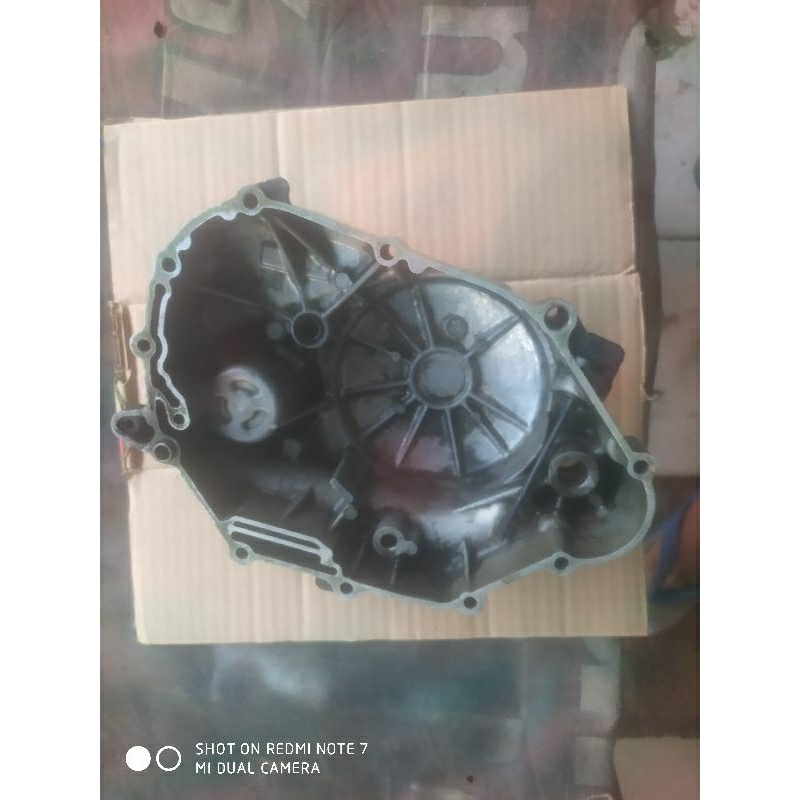 bak,kopling,Vega, ZR, original