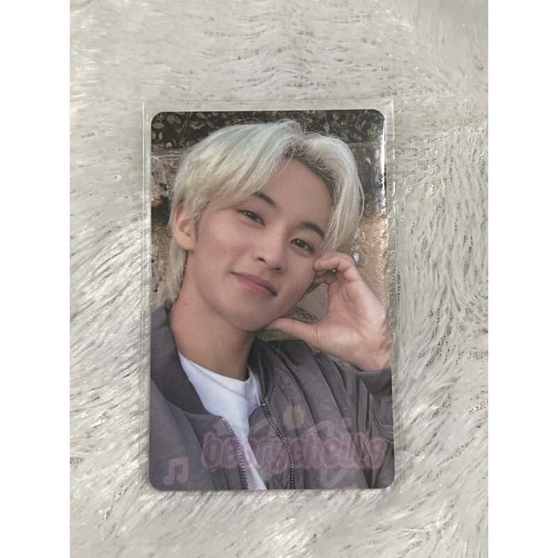 NCT マーク everland AR PASS トレカ 【公式通販】