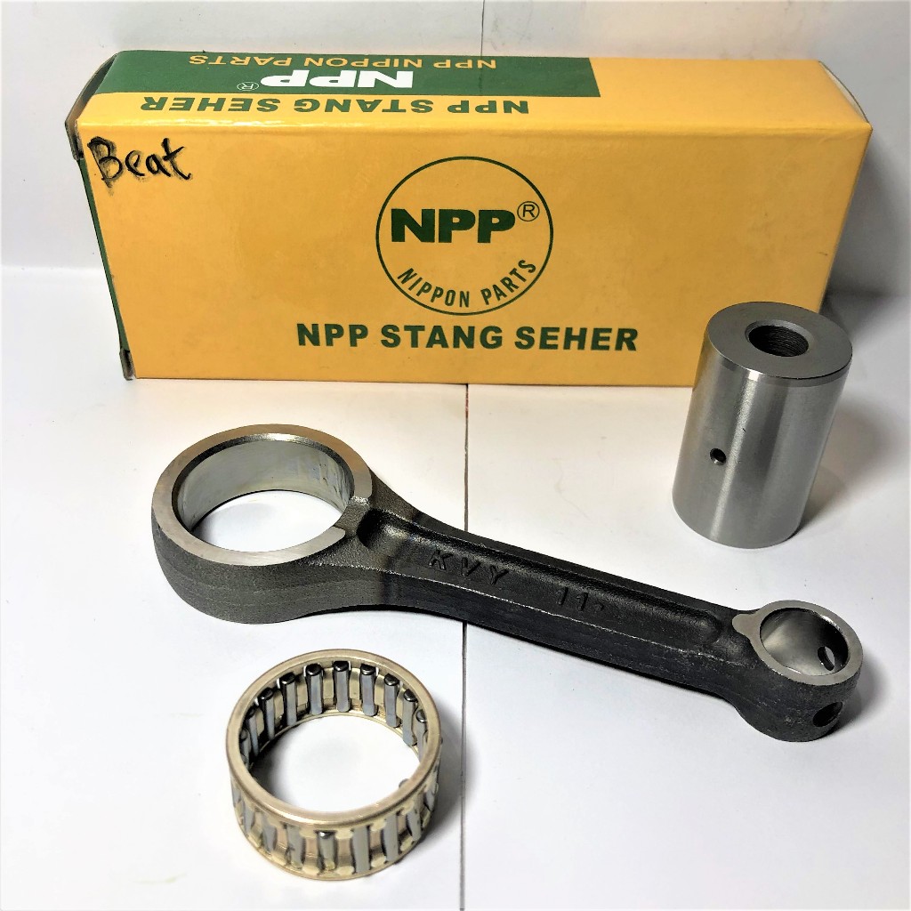 STANG SEHER BEAT FI NPP ORIGINAL